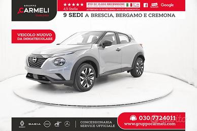 Nissan Juke 1.6 hev Acenta - MY24 - NUOVO MODELLO