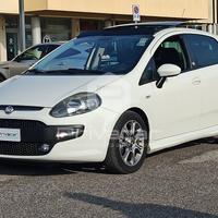 FIAT Punto Evo 1.4 M.Air 16V 5 porte S&S Sport