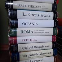 IL MONDO DELLA FIGURA - 17 Volumi