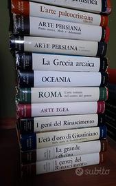 IL MONDO DELLA FIGURA - 17 Volumi