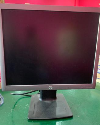 Schermo LED da Computer HP E190i IPS