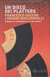 Francesco Guccini (Libri)