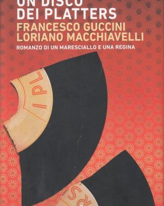 Francesco Guccini (Libri)