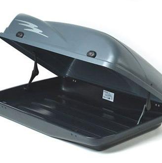 Portapacchi Cargo 4 grande - carico massimo 75 kg