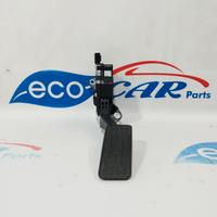 Pedale acceleratore Subaru Outback 2.0d 2008 6 pin