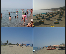 Casa al mare in Calabria a Marina di Mandatoriccio