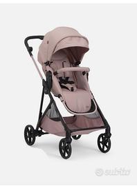 Passeggino Chicco Seety Rosa