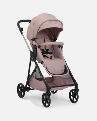 Passeggino Chicco Seety Rosa