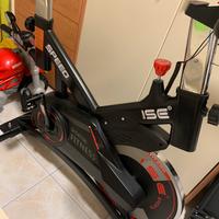 Bici spinning