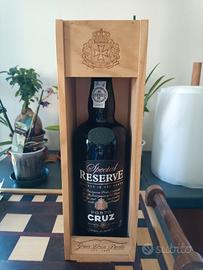 Porto Cruz Special Reserve