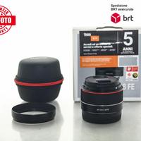 Samyang AF 24 F2.8 FE (Sony)