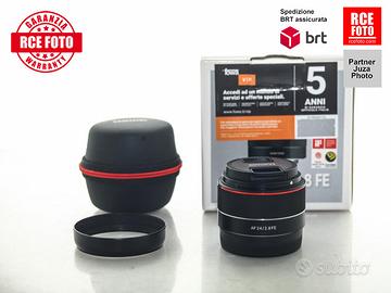 Samyang AF 24 F2.8 FE (Sony)