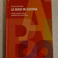 Le basi in cucina