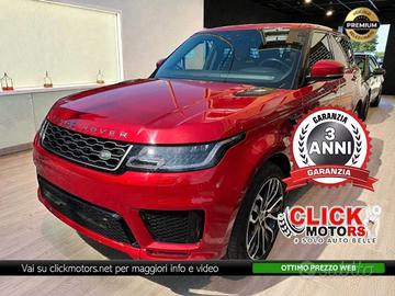 Land Rover Range Rover Sport Range Rover Sport II 