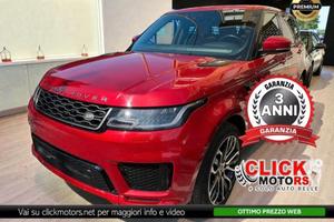 Land Rover Range Rover Sport Range Rover Sport II 