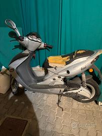 Malaguti firefox F15