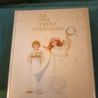 Album Fotografico della mia Prima Comunione 