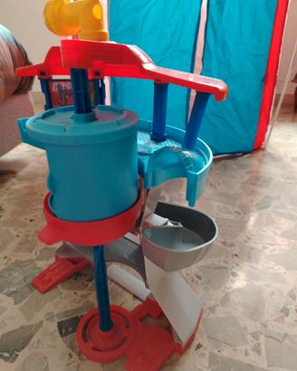 Torre Paw Patrol