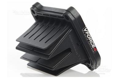 Pacco lamellare v force 3 4