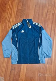 🧥Rain Jacket Adidas Supercoppa UEFA