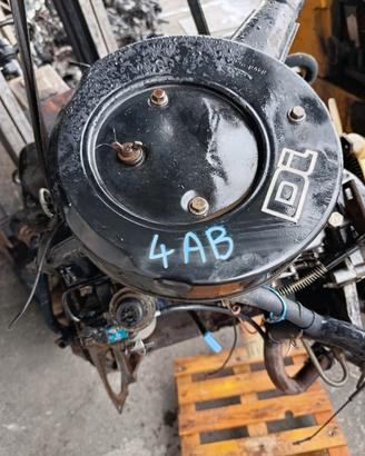 MOTORE USATO 4AB YORK