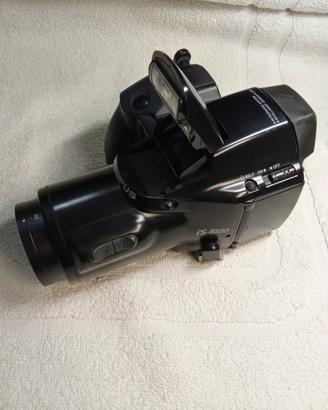 OLYMPUS IS-1000
