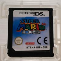 Gioco "Supermario 64" per Nintendo DS 