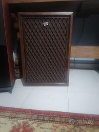 Casse Coral BX-1401 legno
