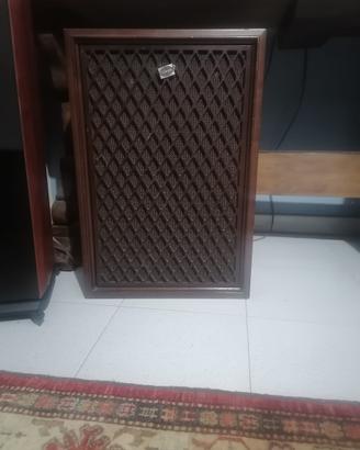 Casse Coral BX-1401 legno