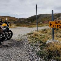 yamaha xsr 700 - 60th anniversary 2016 - FULL OPT.