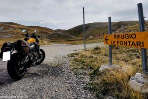 yamaha xsr 700 - 60th anniversary 2016 - FULL OPT.