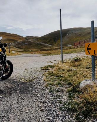 yamaha xsr 700 - 60th anniversary 2016 - FULL OPT.