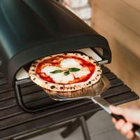 FORNO PIZZA PORTATILE pizza Oven a gas NUOVO