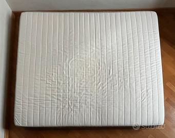 MATERASSO MATRIMONIALE