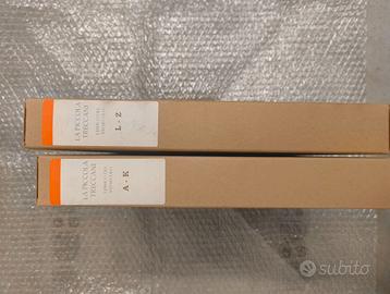 Enciclopedia Treccani "Lessico del XXI. Secolo"