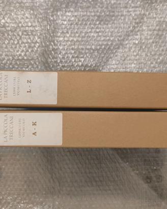 Enciclopedia Treccani "Lessico del XXI. Secolo"