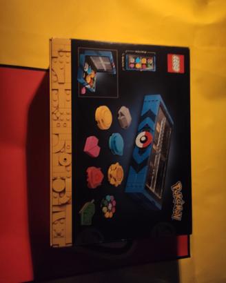 LEGO Pokemon 40892 - Set Medaglie di Kanto (MISB)
