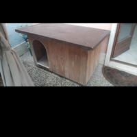 cuccia cane taglia medio grande