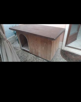 cuccia cane taglia medio grande