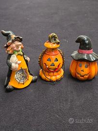 TEALIGHT CANDELE HALLOWEEN 