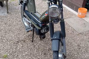 Peugeot 103 Land 