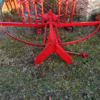 ranghinatore 7 bracci 