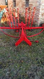 ranghinatore 7 bracci 