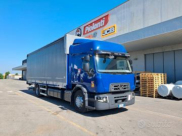 Motrice Renault D-Wide 320 4x2 cv 320 euro 6