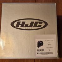 Casco integrale HJC C10 taglia S colore nero