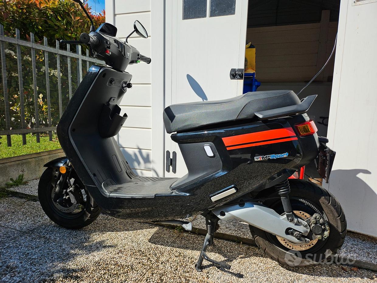 Prathima Hospitals Scooter 50 Yamaha Aerox 2t Prathima Hospitals