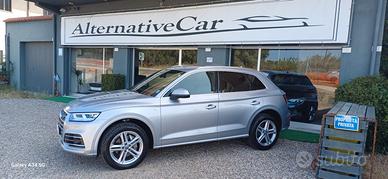 Audi Q5 40 TDI quattro S tronic line plus