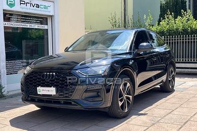 AUDI Q5 SPB 40 TDI quattro S tronic Business Advan
