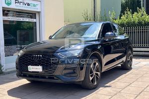 AUDI Q5 SPB 40 TDI quattro S tronic Business Advan