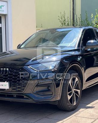 AUDI Q5 SPB 40 TDI quattro S tronic Business Advan